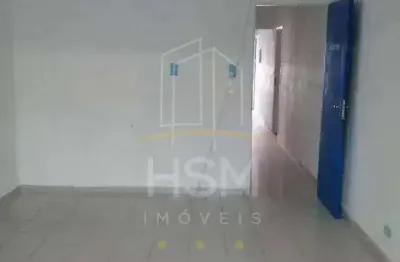 Casa para aluguel, 4 quartos, 3 vagas, jardim do mar - são bernardo do campo/sp