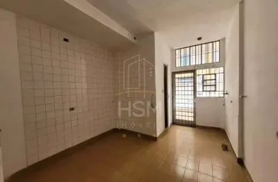 Casa para aluguel, 1 quarto, jardim bela vista - santo andré/sp