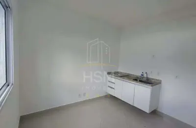 Kitnet para aluguel, 1 quarto, anchieta - são bernardo do campo/sp