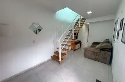 Cobertura à venda, 2 quartos, 2 vagas, Baeta Neves - São Bernardo do Campo/SP