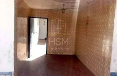 Terreno comercial à venda na Rua Sarmento de Beires, 349, Centro, São Bernardo do Campo