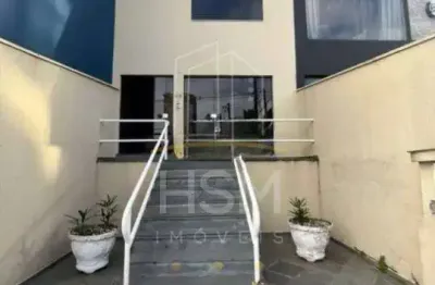 Casa à venda, 4 quartos, 1 suíte, 2 vagas, jardim do mar - são bernardo do campo/sp