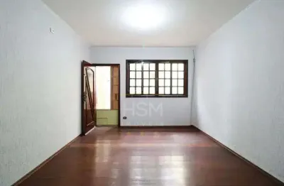 Sobrado para aluguel, 2 quartos, 1 suíte, 7 vagas, vila gilda - santo andré/sp
