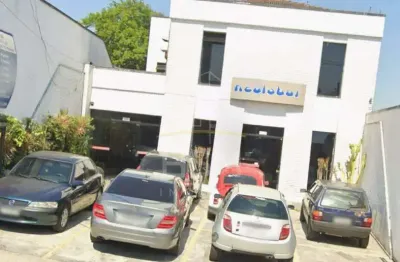 Casa à venda, 18 quartos, 8 vagas, Centro - São Bernardo do Campo/SP