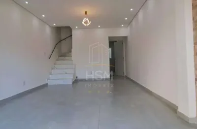 Sobrado para aluguel, 3 quartos, santa paula - são caetano do sul/sp