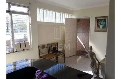 Sobrado para aluguel, 4 quartos, 1 suíte, 2 vagas, anchieta - são bernardo do campo/sp