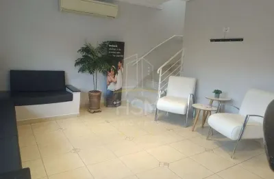 Aluga casa comercial - 225m² - jardim do mar - são bernardo do campo/sp