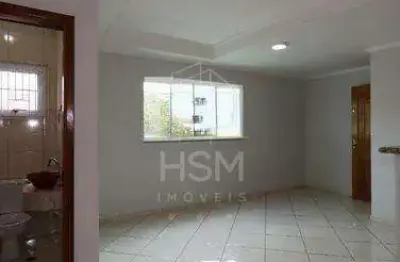 Sobrado para aluguel, 3 quartos, 1 suíte, 2 vagas, vila pires - santo andré/sp