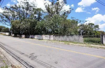 Terreno comercial à venda na Estrada Henrique Rosa, 102, Dos Finco, São Bernardo do Campo