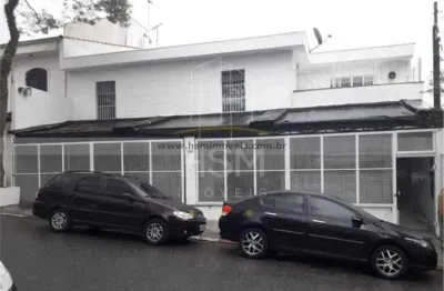Casa para aluguel, 4 quartos, 2 vagas, jardim nova petrópolis - são bernardo do campo/sp
