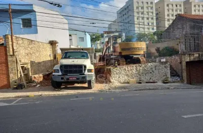 Terreno comercial à venda na Alameda Dona Tereza Cristina, 1048, Nova Petrópolis, São Bernardo do Campo