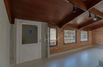 Sobrado para aluguel, 3 quartos, 1 suíte, 3 vagas, centro - santo andré/sp