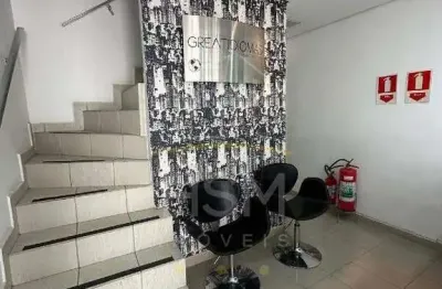 Casa para aluguel, 5 quartos, 1 vaga, pauliceia - são bernardo do campo/sp