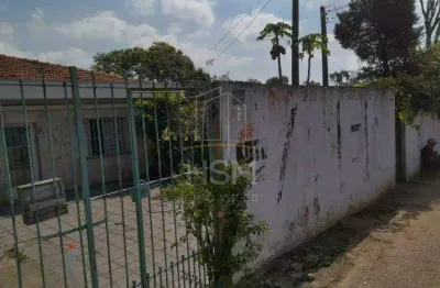 Terreno comercial à venda na Estrada dos Casa, 2564, Dos Casa, São Bernardo do Campo