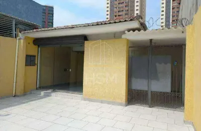 Térrea à venda, 2 quartos, 3 vagas, anchieta - são bernardo do campo/sp