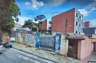 Terreno comercial à venda na Rua Clóvis Bevilácqua, 299, Jordanópolis, São Bernardo do Campo
