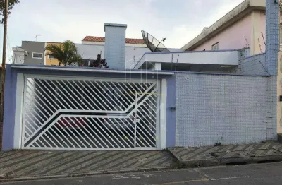 Sobrado/casa à venda 270m², jardim do mar - são bernardo do campo - r$ 1.300.000,00