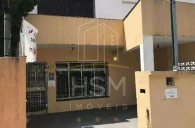 Sobrado à venda, 4 quartos, 2 vagas, jardim do mar - são bernardo do campo/sp