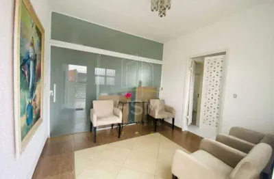 Casa comercial à venda na Rua Dom Fradique de Toledo, 130, Demarchi, São Bernardo do Campo