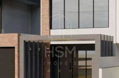 Casa comercial para alugar na Rua das Figueiras, 480, Campestre, Santo André