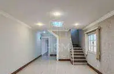 Sobrado para aluguel, 4 quartos, 3 suítes, 2 vagas, jordanópolis - são bernardo do campo/sp