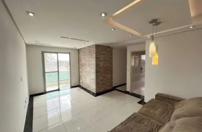 Apartamento para Locação - 71m² - Bairro Alves Dias - São Bernardo do Campo/SP