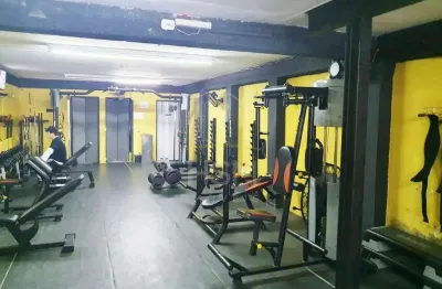 Sobrado à venda, Parque Terra Nova II - São Bernardo do Campo/SP