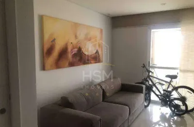 Apartamento à Venda - Bairro Anchieta - São Bernardo do Campo/SP - Financiamento Facilitado