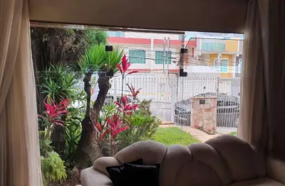 Casa com 3 quartos para alugar na Rua Báltico, 128, Jardim do Mar, São Bernardo do Campo
