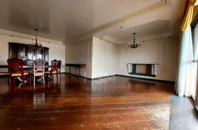 Apartamento para aluguel, 4 quartos, 4 suítes, 4 vagas, Rudge Ramos - São Bernardo do Campo/SP