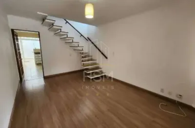 Sobrado à venda 2 quartos, 1 vaga - Planalto - São Bernardo do Campo