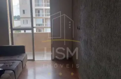 Apartamento à venda, 1 quarto, 1 vaga, Vila Gonçalves - São Bernardo do Campo/SP