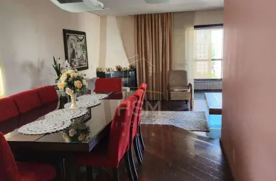 Vende Apartamento - 190m² - Baeta Neves - São Bernardo do Campo/SP