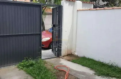 Sobrado Residencial à Venda em Nova Petrópolis, SB Campo – 2 Quartos, 1 Vaga, Frente