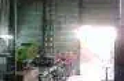 Galpão para aluguel, 5 vagas, Taboão - São Bernardo do Campo/SP