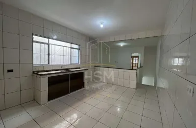 Casa compartilhada para locação no jardim do lago – são bernardo do campo