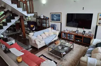 Vende Sobrado 267m² - Parque dos Passáros - São Bernardo do Campo/SP