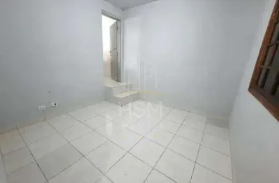 Casa para aluguel, 1 quarto, 1 vaga, Boa Vista - São Caetano do Sul/SP