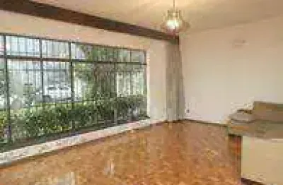 Casa para aluguel, 2 quartos, 2 vagas, Vila Assunção - Santo André/SP