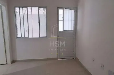 Casa para aluguel, 3 quartos, 2 vagas, Máua - São Caetano do Sul/SP