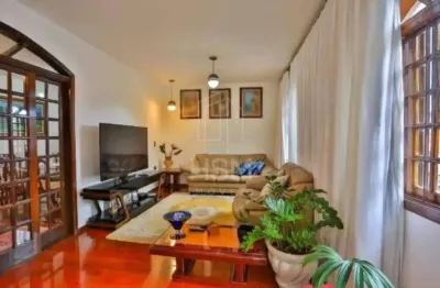 Sobrado com 3 dormitórios à venda, 270 m² - Centro - São Bernardo do Campo/SP