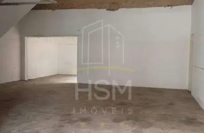 Salão para aluguel, 2 vagas, Centro - São Bernardo do Campo/SP