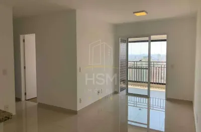 Apartamento para aluguel, 3 quartos, 1 suíte, 2 vagas, Vila Floresta - Santo André/SP