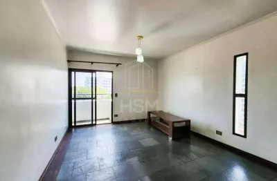 Apartamento para alugar - Centro - São Bernardo do Campo/SP - 116M²