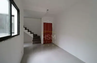 Cobertura à venda, 2 quartos, 1 suíte, 1 vaga, Vila Príncipe de Gales - Santo André/SP