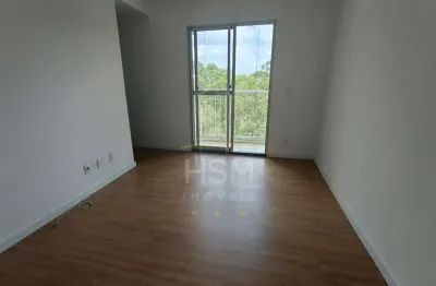 Apartamento para aluguel, 2 quartos, 1 suíte, 1 vaga, Planalto - São Bernardo do Campo/SP