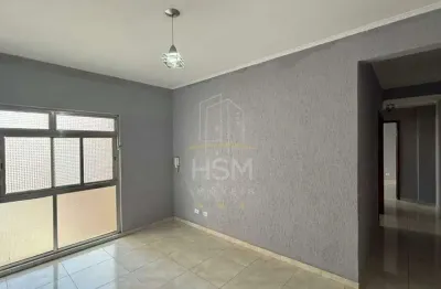 Apartamento com 2 quartos para alugar na Rua Marechal Deodoro, 1983, Centro, São Bernardo do Campo