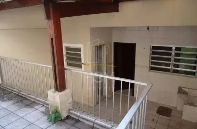Casa à venda, 2 quartos, 3 vagas, Nova Petrópolis - São Bernardo do Campo/SP