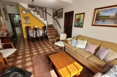 Sobrado para venda 3 dormitórios, 1 suíte, 2 vagas Nova Petrópolis São Bernardo do Campo SP