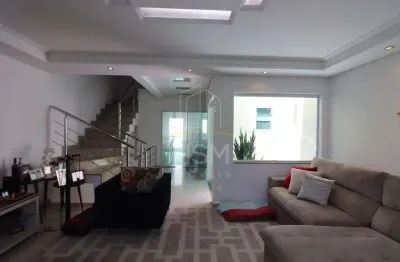 Casa para aluguel, 3 quartos, 3 suítes, 5 vagas, Nova Petrópolis - São Bernardo do Campo/SP